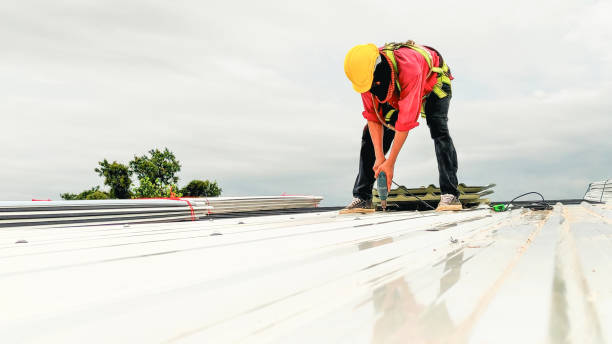 Fast & Reliable Emergency Roof Repairs in Renville, MN